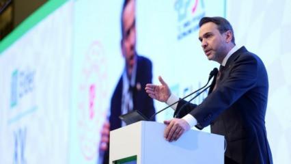 Merkez ülke olacağız! Türkiye 2025'te ezber bozacak