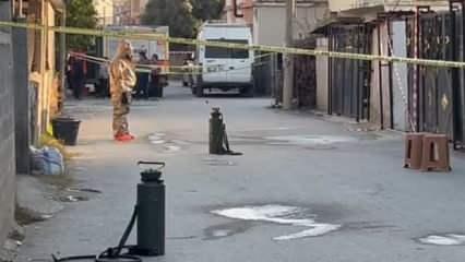 Mersin'de aile katliamı! 3 çocuk fare zehrinden öldü