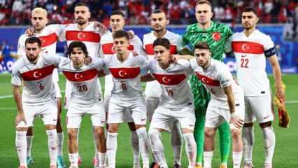 Milli yıldız transfer iddialarına cevap verdi! 'Çocukluk takımım...'
