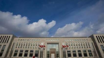 MİT'te çalışmak için başvuran kişi sayısı açıklandı