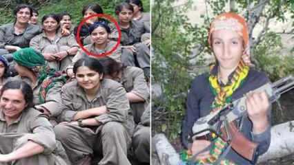 MİT, Zeynep Aslan ve Zeliha Mahçup’u etkisiz hale getirdi