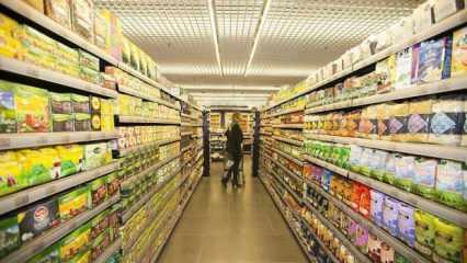 Hayat pahalılığına &lsquo;sahte&rsquo; &ccedil;&ouml;z&uuml;mler