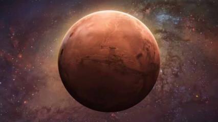 NASA, canlı yayında açıkladı! Yıllarca bunun hayalini kurdular...