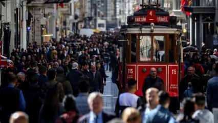 Bir ilk! Nüfus Politikaları Yüksek Kurulu harekete geçti