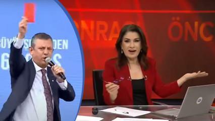 Özgür Özel'in "büyük sürpriz"i: CHP yandaşı medya da anlayamadı