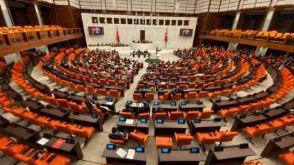 'Pırlanta' yalanını Meclis'e taşıyan iki muhalif vekile bomba yanıt