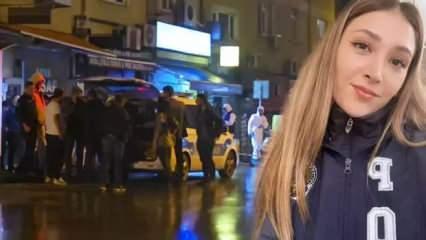 Polis memuru Şeyda Yılmaz'ı şehit eden Yunus Emre Geçti'nin cezası belli oldu