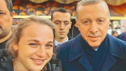 Regaip Gecesi'nde Müslüman oldu: Erdoğan bana bir işaretti!