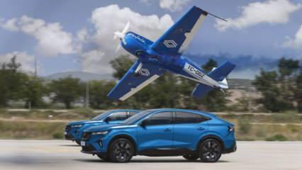 Renault, ODMD ödül gecesinden 5 ödülle ayrıldı