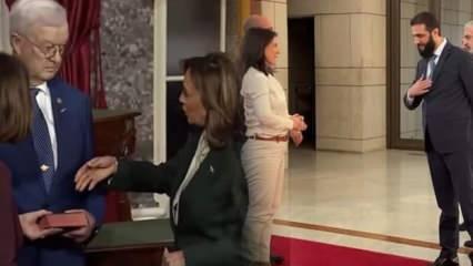 Şara'yı linçleyenler ABD’li senatöre ne diyecek? Elini havada bıraktı