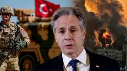 Son dakika: ABD duyurdu! Gazze'de sürpriz ateşkes gelişmesi! Flaş Türkiye detayı
