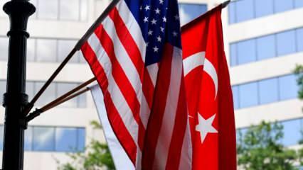 Son dakika: ABD'den kritik Türkiye adımı! Ankara'ya geliyor, tarih belli oldu