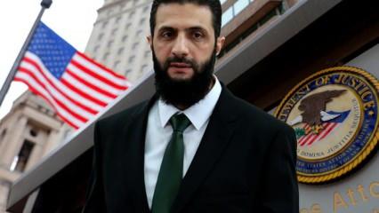 ABD'den sürpriz Suriye kararı! Yıllar sonra bir ilk! Ahmed Şara çağrı yapmıştı