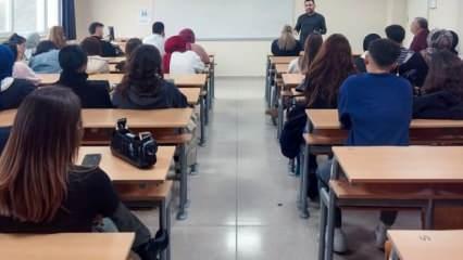 Son dakika: YÖK Başkanı Özvar duyurdu, devrim gibi hamle! Müfredat değişti, yeni dönem...