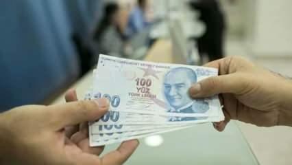 Sosyal destek ödemelerine zam: 65 yaş aylığı, evde bakım yardımı ne kadar oldu?