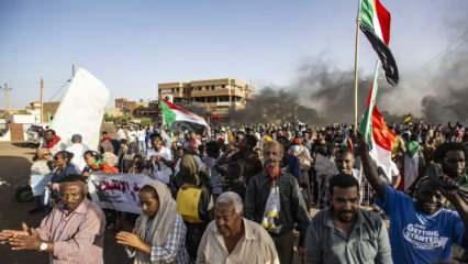 Sudan iç savaşında Türkiye arabuluculuk yapabilecek mi?
