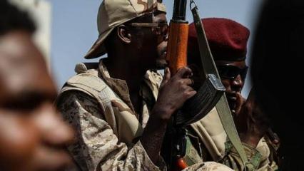 Sudan ordusu, Cezira eyaletindeki Tembul şehrini de aldı
