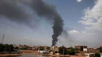 Sudan ordusu ilerliyor! Cezira eyaletindeki Tembul şehrini de aldı