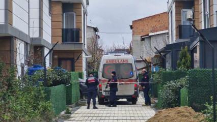 Tekirdağ'da aile cinayeti: Anne ve kızı ölü bulundu