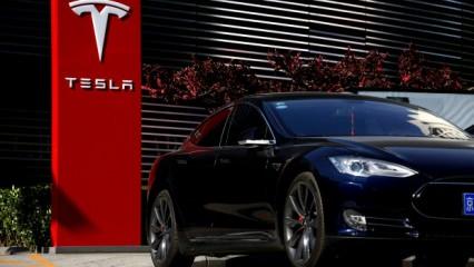 Tesla, Avrupa Birliği'ne gümrük vergisi nedeniyle dava açıyor