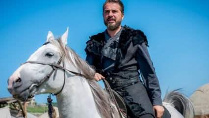 Tete ve Masal: Rüyalar Diyarı’na Diriliş Ertuğrul’un devi Engin Altan Düzyatan geliyor!