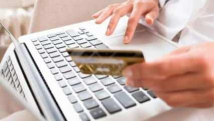 Ticaret Bakanlığı'ndan internet alışverişlerinde 'cayma hakkı' iddialarına açıklama