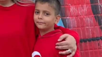 TikTok can aldı! Mert'in ölümünün ardından acılı annenin kaybı 3'e çıktı
