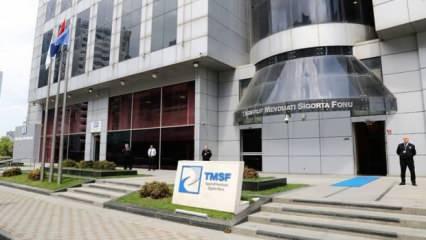 TMSF'den Sakarya'da iş merkezi satışı