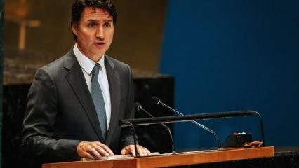 Trudeau’ya destek son aylarda azalmıştı... Bu hafta istifası bekleniyor!