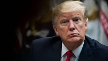 Trump, göreve gelmeden keyifleri kaçırdı! 'Çin, Türkiye'nin pazarlarına saldırabilir'