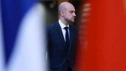 Trump, Grönland'ı hedef göstermişti...  Fransa ‘izin vermeyiz’ dedi!
