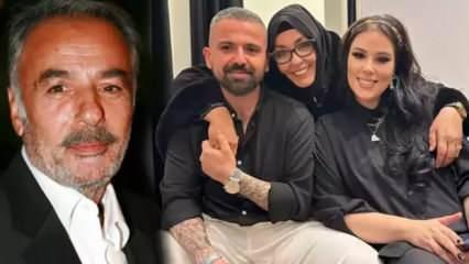 Tuğçe Tayfur mirastan payını alacak mı? Ferdi Tayfur'un avukatı açıkladı