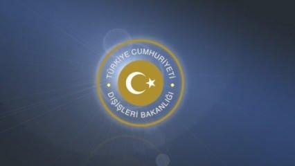 Türkiye'den Los Angeles'daki yangına ilişkin açıklama!