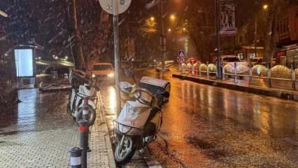 Valilik duyurdu! Trafiğe çıkışları yasaklandı