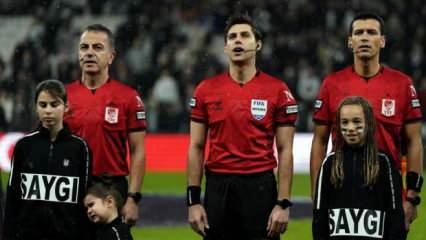 Volkan Demirel isyan etmişti! VAR'a gidilen pozisyona penaltı çıkmadı