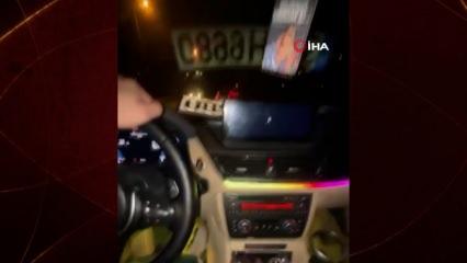Yok artık! Yakalanan araç hırsızı jandarmanın aracını da çalıp kaçtı!