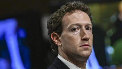 Zuckerberg'den skandal açıklama! CIA, WhatsApp mesajlarınızı okuyabilir!