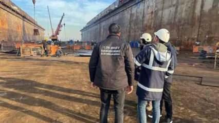 2024 yılında çevreyi kirletenlere 2 milyar 90 milyon TL ceza