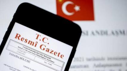 Cumhurbaşkanı Erdoğan'dan 1,4 trilyon liralık imza! En yüksek payı o sektör aldı