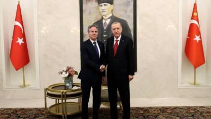 ABD açıkladı! Tarihi ateşkese Türkiye damgası: Hamas'ı masaya Erdoğan getirdi!