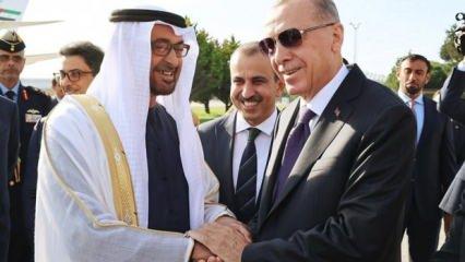 ABD'de büyük şaşkınlık: 'Türkiye'nin eli güçlendi, BAE'yi ikna edebilir'
