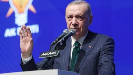 Aile kurana büyük destek! Başkan Erdoğan açıkladı - Gazete manşetleri