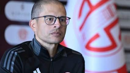 Alex De Souza, Fenerbahçe'nin transfer gündemindeki yıldızı yorumladı