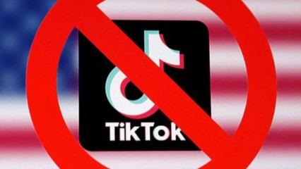 Amerika'da TikTok yasaklandı: Türkiye'de de yasaklanır mı?