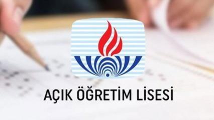 AÖL 2. dönem sınavları ne zaman? Sonuçlar ne zaman açıklanacak?