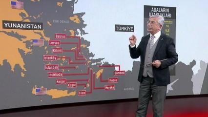 Bahçeli neden 12 ada çıkışı yaptı? Uzman isim gizli kodları tek tek açıkladı