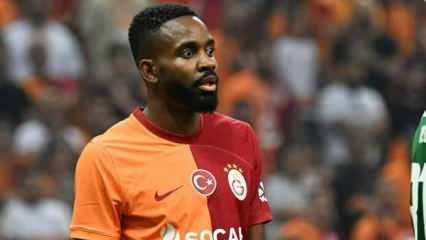 Bakambu i&ccedil;in s&uuml;rpriz iddia! "Galatasaray ve Fenerbah&ccedil;e..."