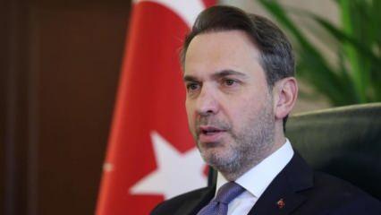 Bakan Bayraktar: Akkuyu'da birinci reaktör yüzde 90'nın üzerinde tamamlandı