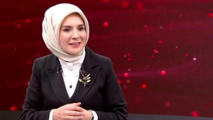 Bakan Göktaş’tan evlilik kredisi ve doğum yardımı açıklaması