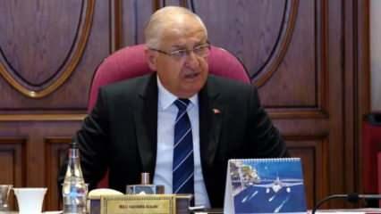 Bakan Güler'den 'hareket' sorusuna dikkat çeken cevap!